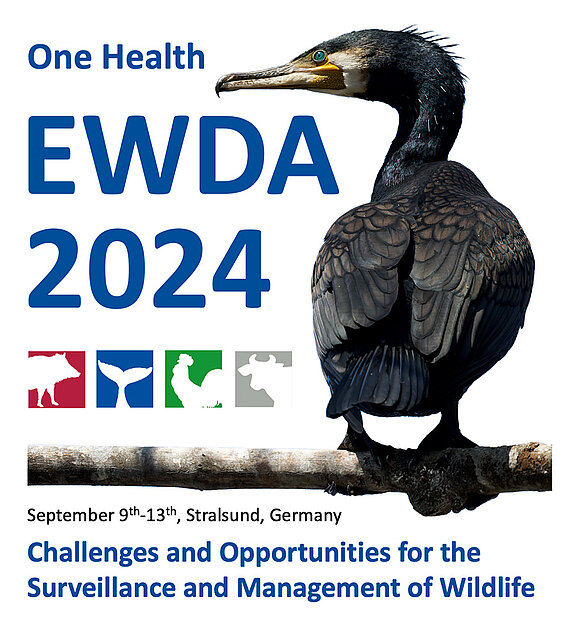 One Health – Challenges and Opportunities for the Surveillance and Management of Wildlife.