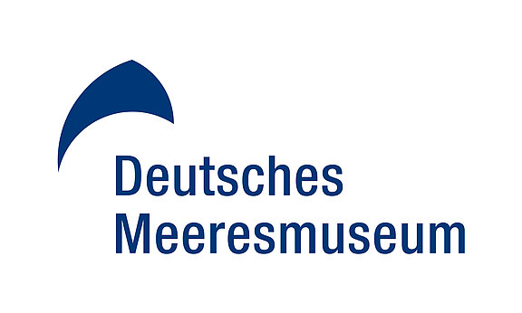 Logo Deutsches Meeresmuseum